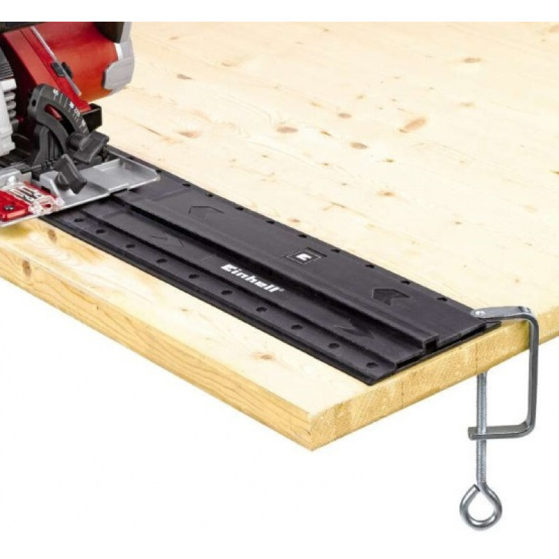 Einhell Циркулярна пила TE-CS 190/1 (4331005)