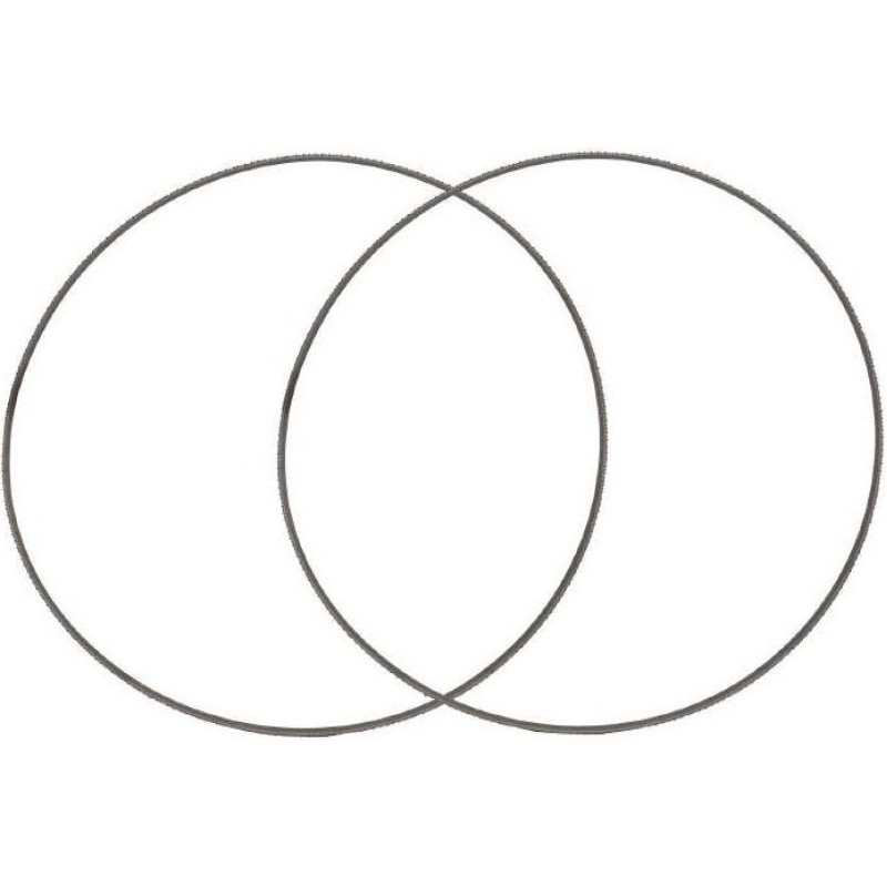 Einhell Пила стрічкова акумуляторна TE-MB 18/127LI - Solo, PXC 18В, 120м•хв, 115/127мм, 2 стрічки по металу 1141х13х0.65мм, LED, 5.5кг, без АКБ і ЗП (4504216)