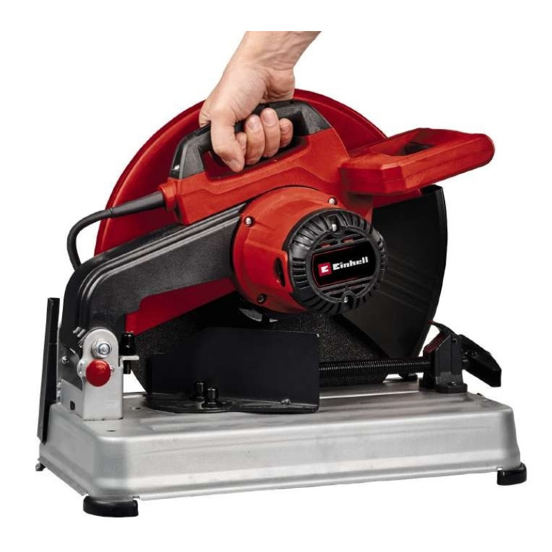 Einhell Пила торцювальна по металу TC-MC 355/1 (4503139)