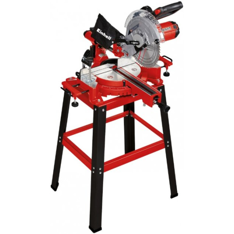 Einhell Пила торцювальна TC-SM 2531/2 U (4300805)