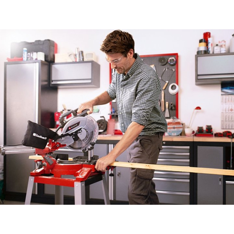 Einhell Пила торцювальна TC-SM 2531/2 U (4300805)