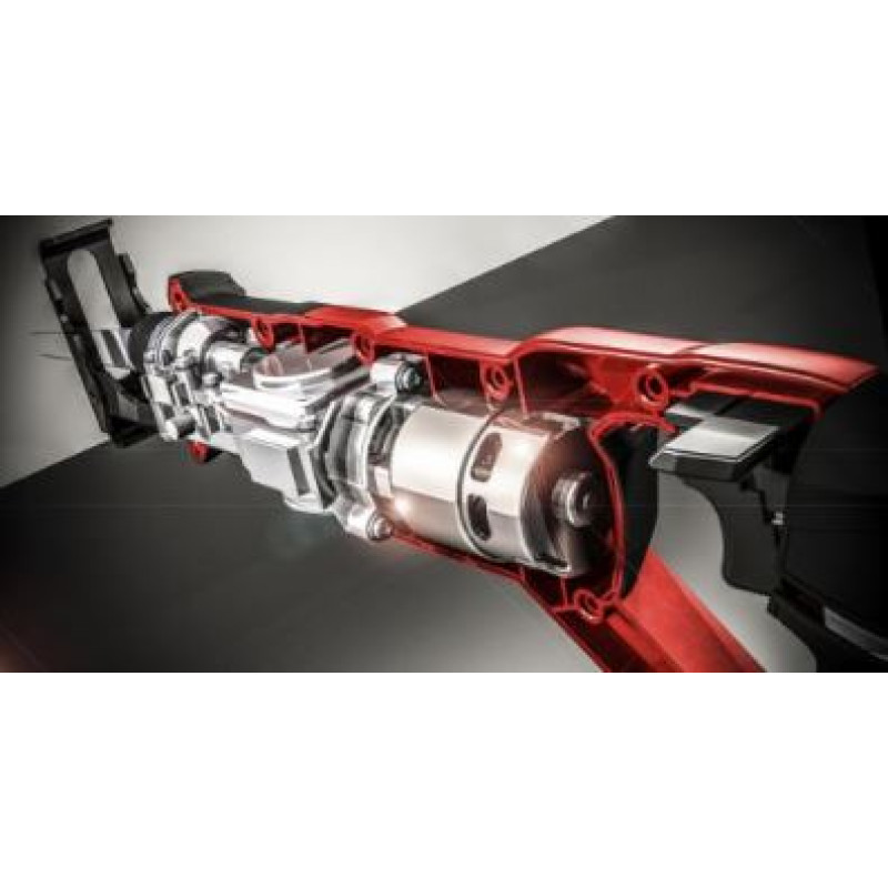 Einhell Пила шабельна TE-AP 18/22 Li-Solo, PXC, акум., 2600 об/хв., хід 22мм, 2кг, (без АКБ та ЗП) (4326300)