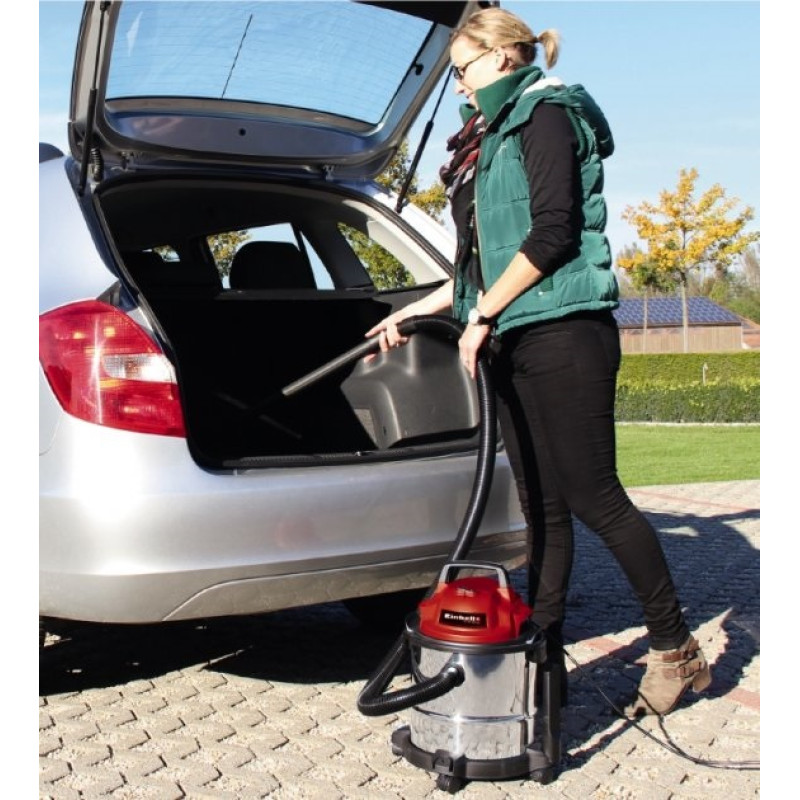 Einhell Пилосос EINHELL TC-VC 1815 S (2342390)