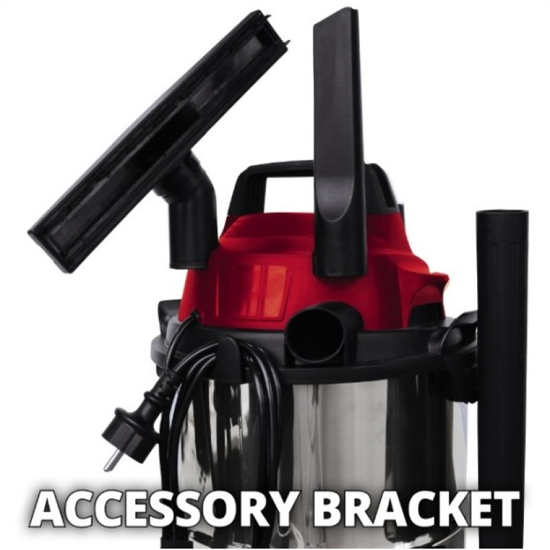 Einhell Пилосос EINHELL TC-VC 1815 S (2342390)