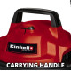 Einhell Пилосос EINHELL TC-VC 1815 S (2342390)