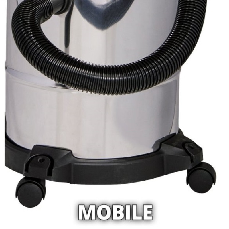 Einhell Пилосос EINHELL TC-VC 1815 S (2342390)