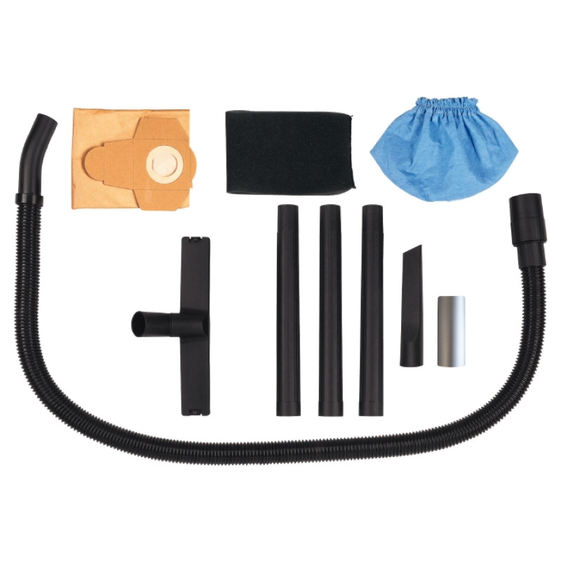 Einhell Пилосос EINHELL TC-VC 1815 S (2342390)