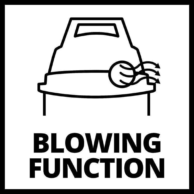 Einhell Пилосос TC-VC 1815 (2340290)