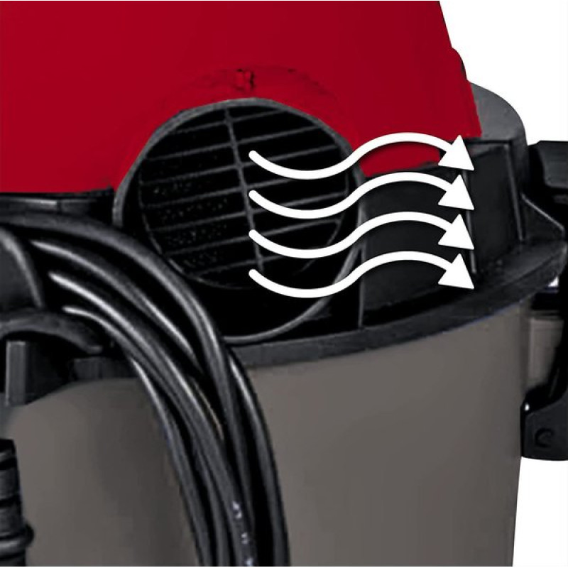 Einhell Пилосос TC-VC 1815 (2340290)