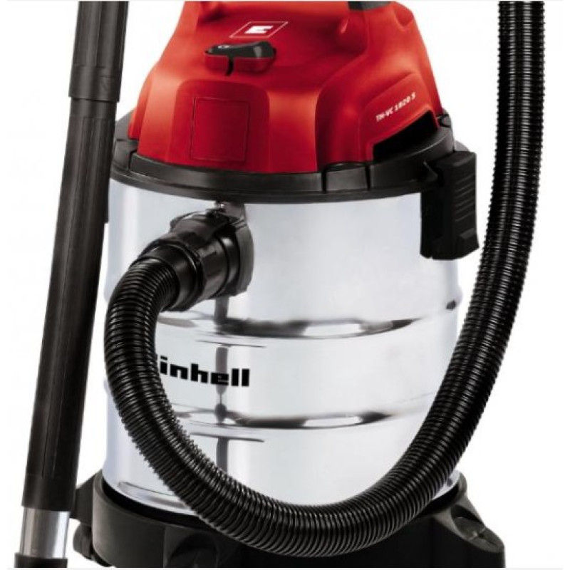 Einhell Пилосос TH-VC 1820 S (2342167)