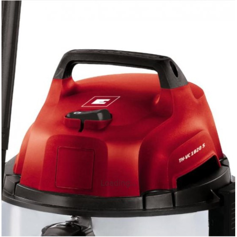 Einhell Пилосос TH-VC 1820 S (2342167)