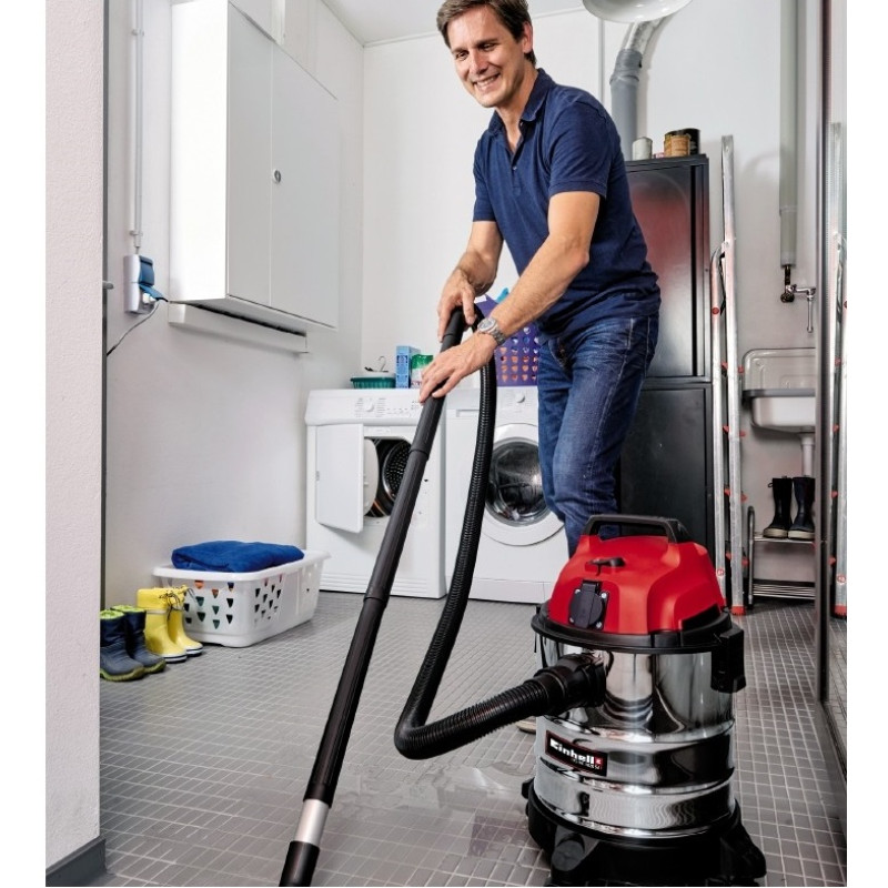 Einhell Вакуумний пилосос TC-VC 1820 SA (2342425)