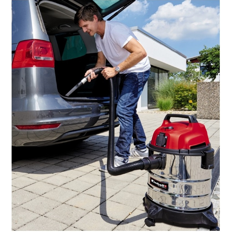 Einhell Вакуумний пилосос TC-VC 1820 SA (2342425)