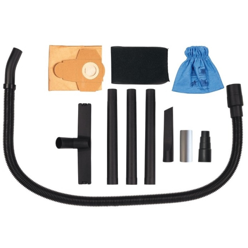 Einhell Вакуумний пилосос TC-VC 1820 SA (2342425)