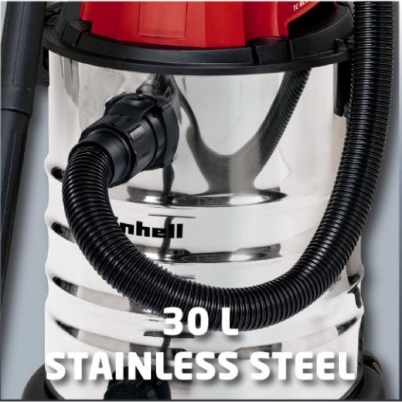 Einhell Пилосос TC-VC 1930 S (2342188)