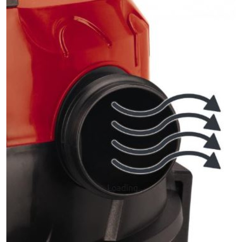 Einhell Пилосос TE-VC 2230 SA (2342363)