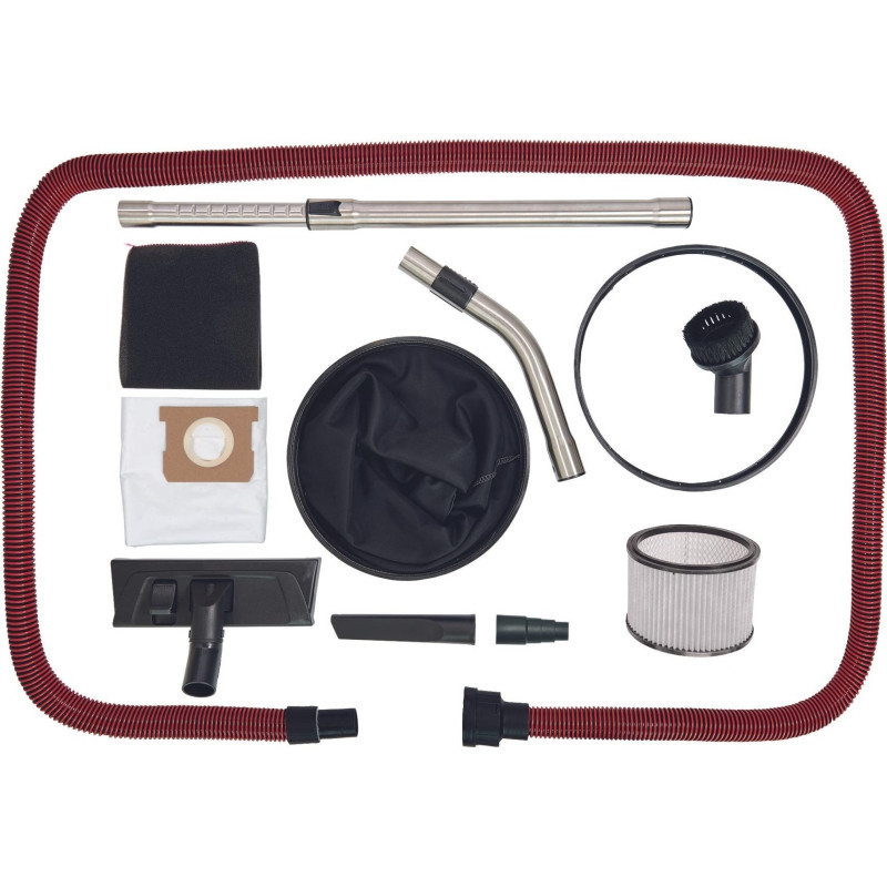 Einhell Пилосос TE-VC 2350 SACL (2342475)