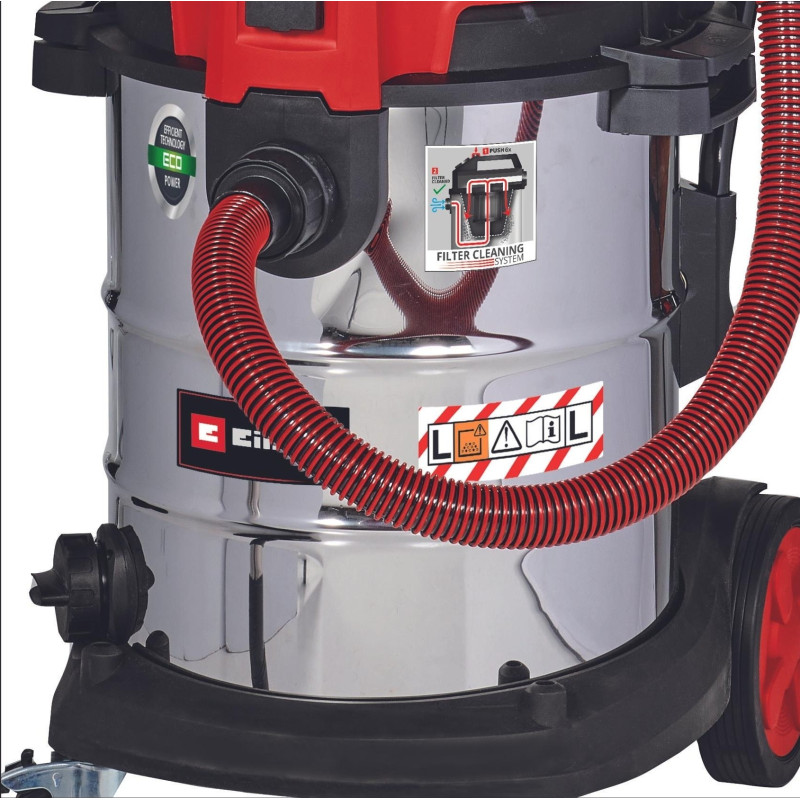 Einhell Пилосос TE-VC 2350 SACL (2342475)