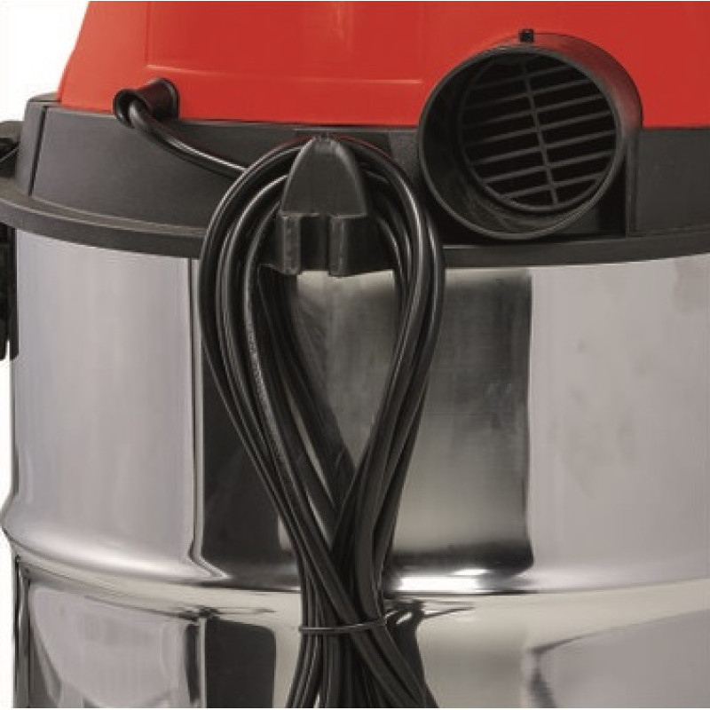 Einhell Пилосос TC-VC 1930 SA Kit для вологого та сухого прибирання (2342230)