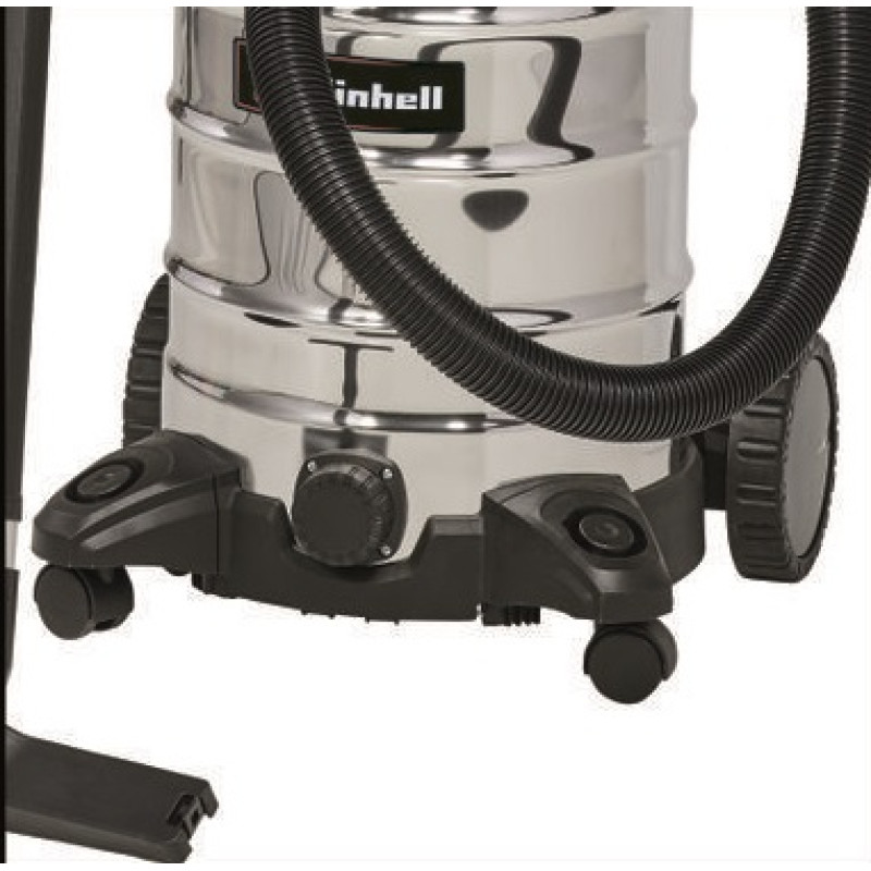 Einhell Пилосос TC-VC 1930 SA Kit для вологого та сухого прибирання (2342230)