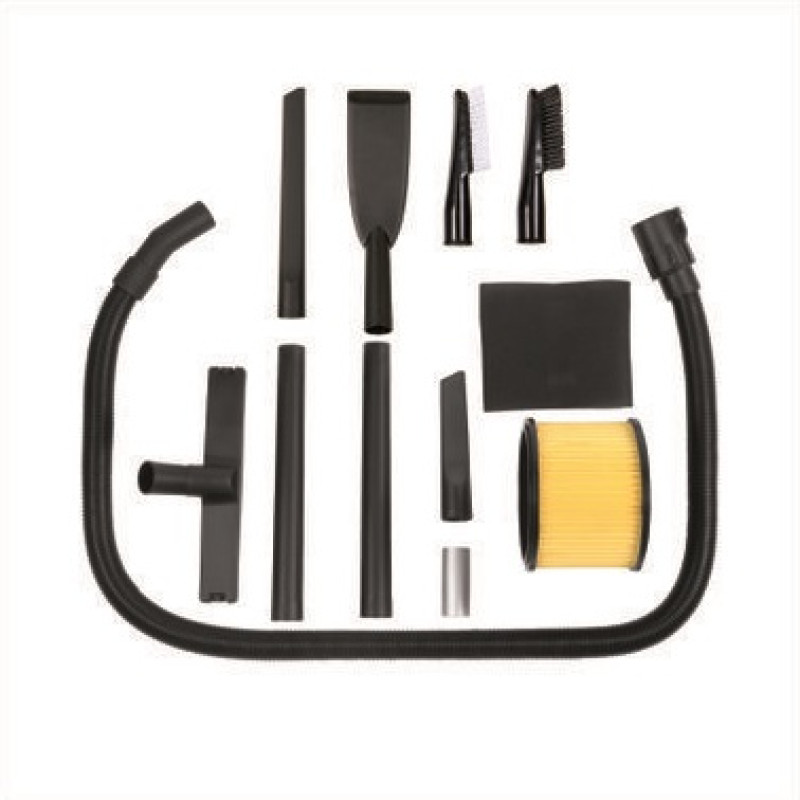 Einhell Пилосос TC-VC 1930 SA Kit для вологого та сухого прибирання (2342230)