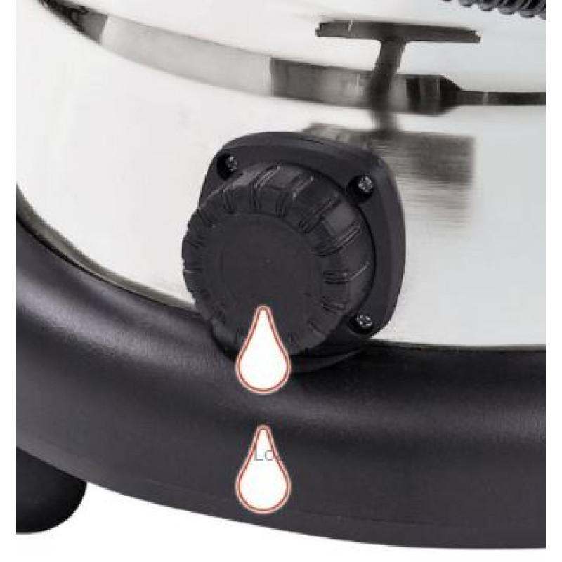 Einhell Пилосос TC-VC 1930 SA (2342190)