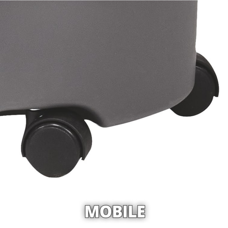 Einhell Акумуляторний пилосос TC-VC 18/15 Li - Solo, без акб (2347145)