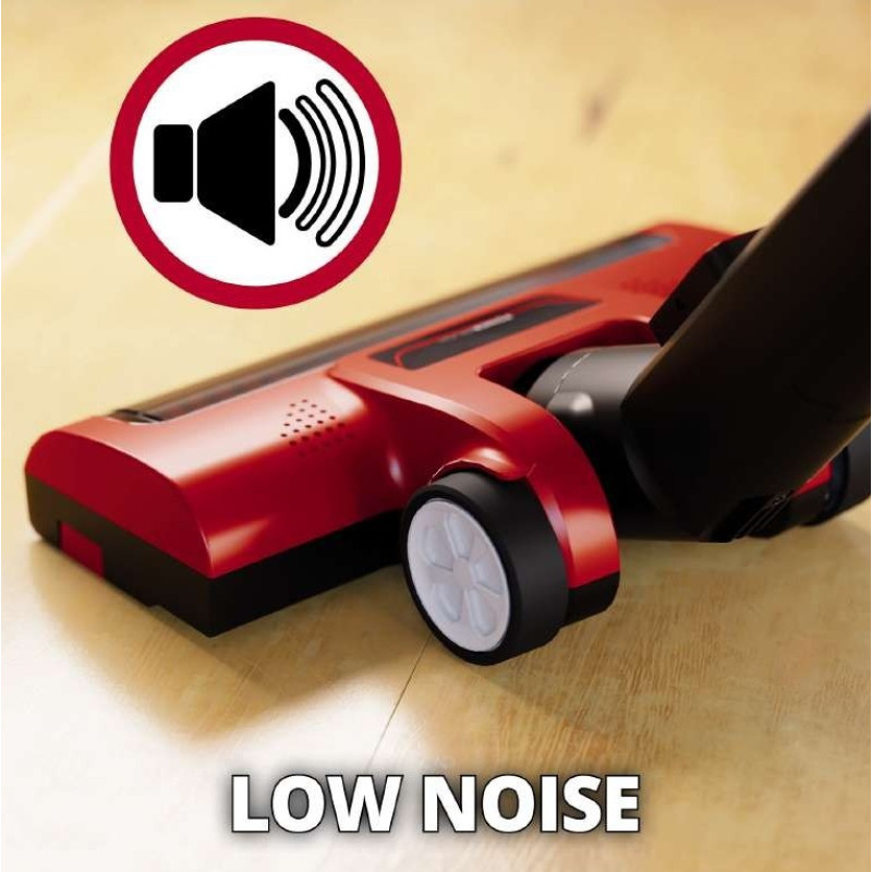 Einhell Акумуляторний пилосос TE-SV 18 Li - Solo, без акб (2347180)