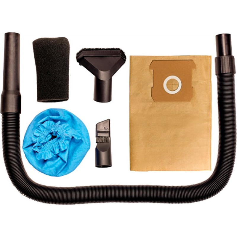 Einhell Акумуляторний пилосос TE-VC 18/10 Li-Solo, без акб (2347160)