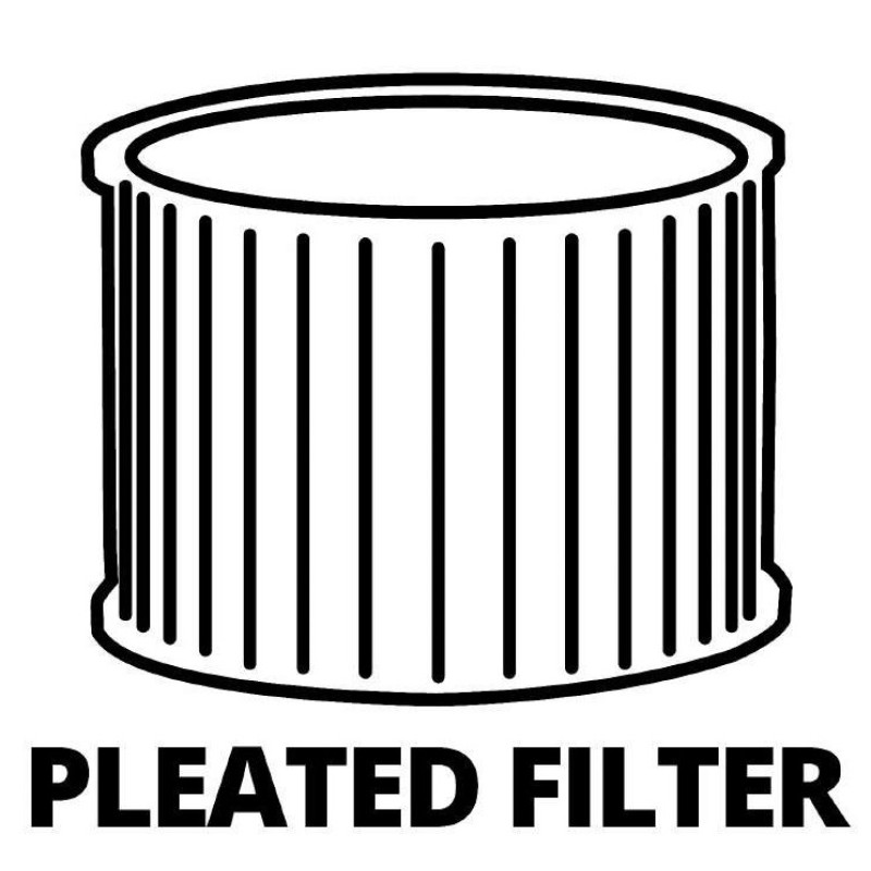 Einhell Акумуляторний пилосос для збору золи TE-AV 18/15 Li C - Solo, без акб (2351700)