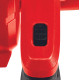 Einhell Повітродув акумуляторний TE-CB 18/180 Li - Solo, 18В, 130/180 км/г, 3 насадки, 0.9кг, без АКБ і ЗП (3408001)