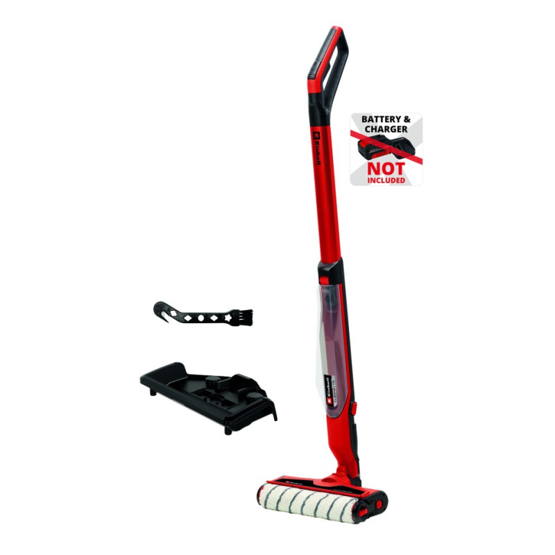 Einhell Швабра акумуляторна CLEANEXXO (3437110)