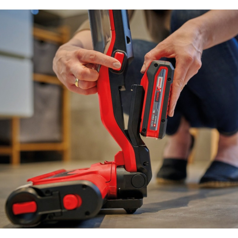 Einhell Швабра акумуляторна CLEANEXXO (3437110)