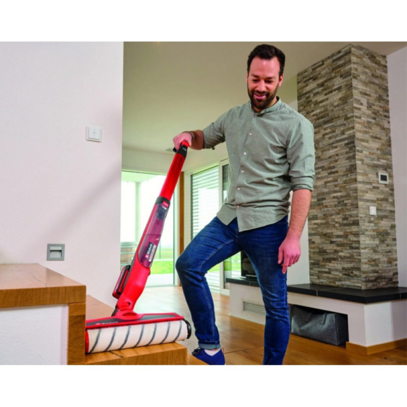 Einhell Швабра акумуляторна CLEANEXXO (3437110)