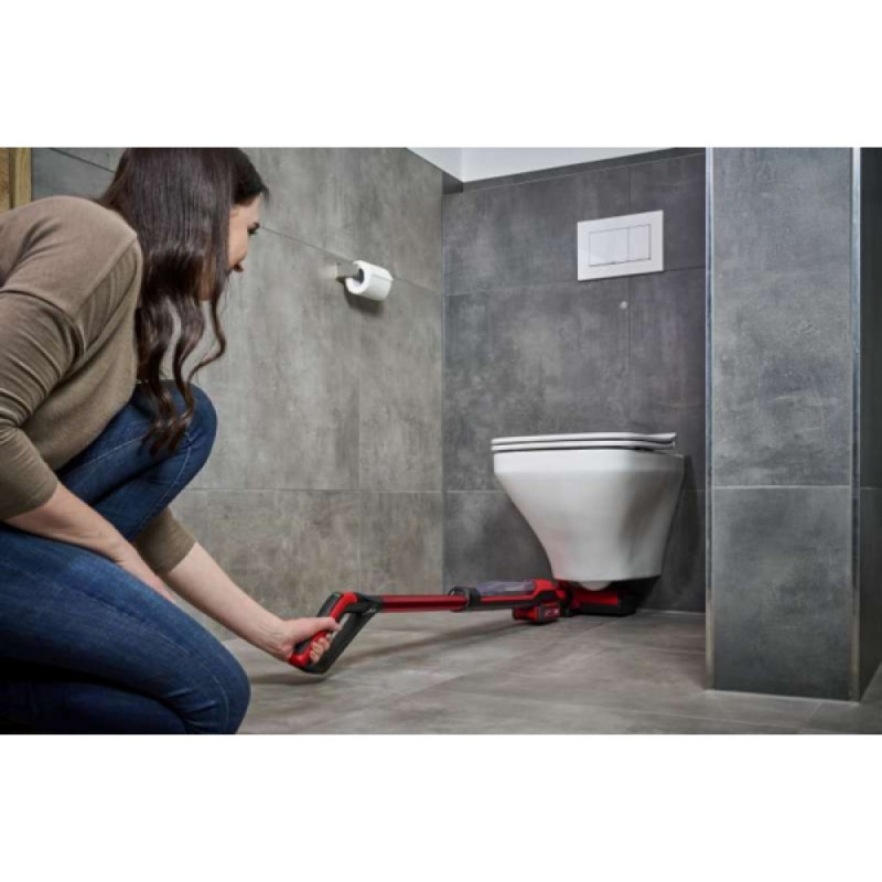 Einhell Швабра акумуляторна CLEANEXXO (3437110)