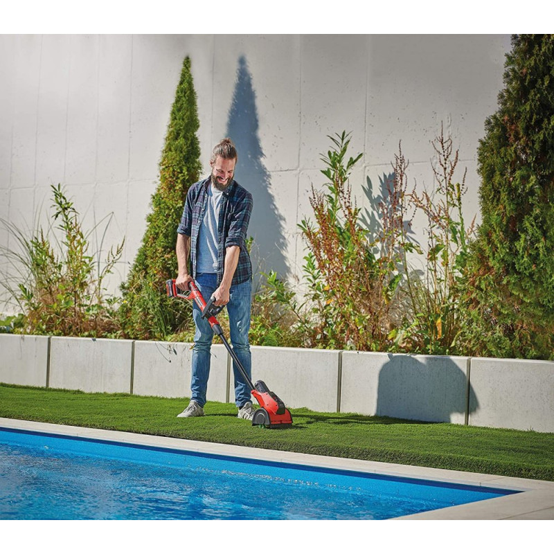 Einhell Акумуляторний очищувач поверхні Expert Plus PICOBELLA (3424200)