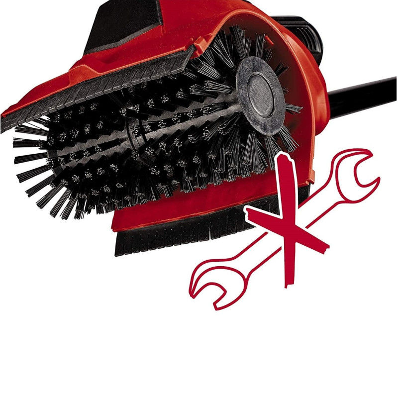 Einhell Акумуляторний очищувач поверхні Expert Plus PICOBELLA (3424200)