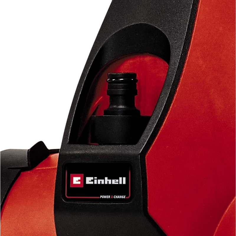 Einhell Акумуляторний очищувач поверхні Expert Plus PICOBELLA (3424200)