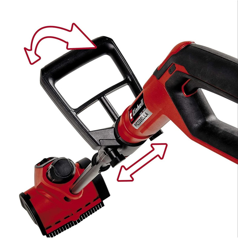Einhell Акумуляторний очищувач поверхні Expert Plus PICOBELLA (3424200)