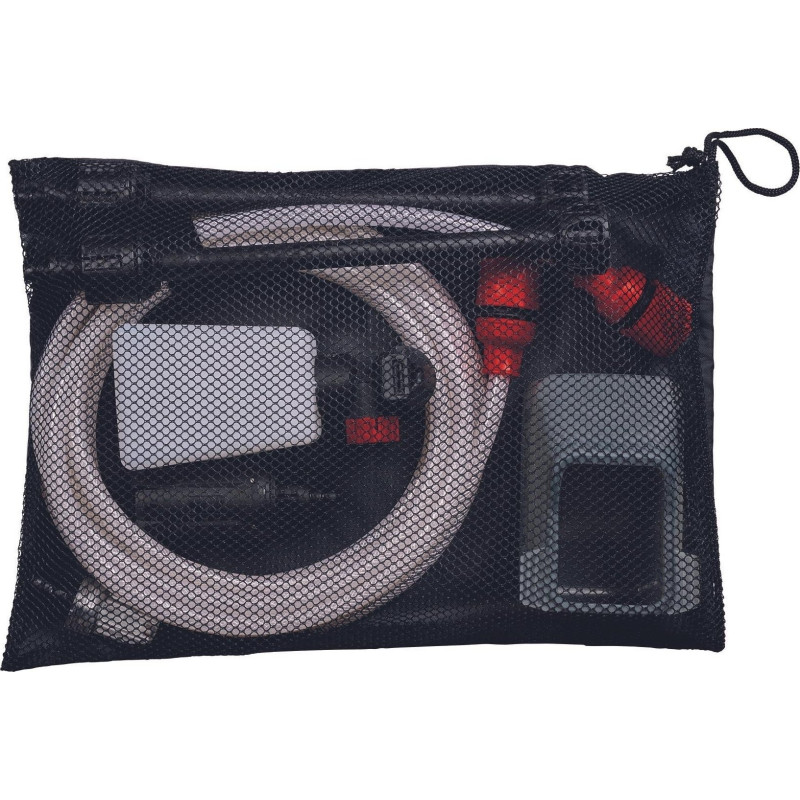 Einhell Мийка високого тиску акумуляторна HYPRESSO 18/24 Li-Solo, PXC, 18В, 24бар, 240л/год, набір аксесуарів, шланг 5м, 1.85кг, (без АКБ і ЗП) (4140130)