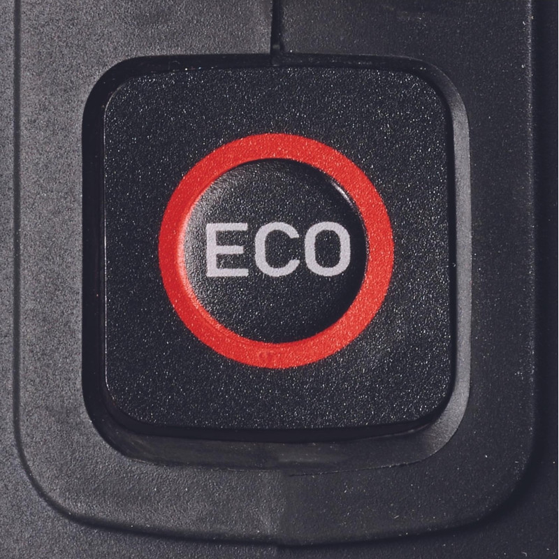 Einhell Мийка високого тиску акумуляторна HYPRESSO 18/24 Li-Solo, PXC, 18В, 24бар, 240л/год, набір аксесуарів, шланг 5м, 1.85кг, (без АКБ і ЗП) (4140130)