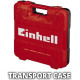 Einhell Степлер пневматичний TC-PN 50 4137790 (4137790)