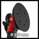 Einhell Ексцентрикова пневматична шліфувальна машина TC-PE 1504133330 (4133330)
