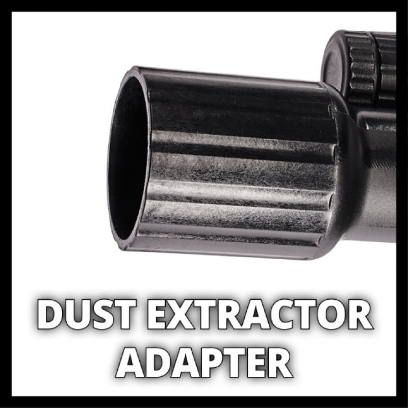 Einhell Ексцентрикова пневматична шліфувальна машина TC-PE 1504133330 (4133330)