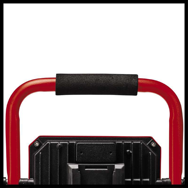 Einhell Прожектор TC-CL 18/1800 Li - Solo акум., PXC, 1800 лм, 18В, 5000 К, 1 COB LED, 1.15 кг (без АКБ і ЗП) (4514115)