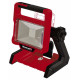 Einhell Прожектор TE-CL 18/2000 LiAC - Solo акум., PXC, 2000 лм, 18В, 5700 К, 20 LED, 18/220 В, 1.23 кг (без АКБ и ЗУ) (4514114)