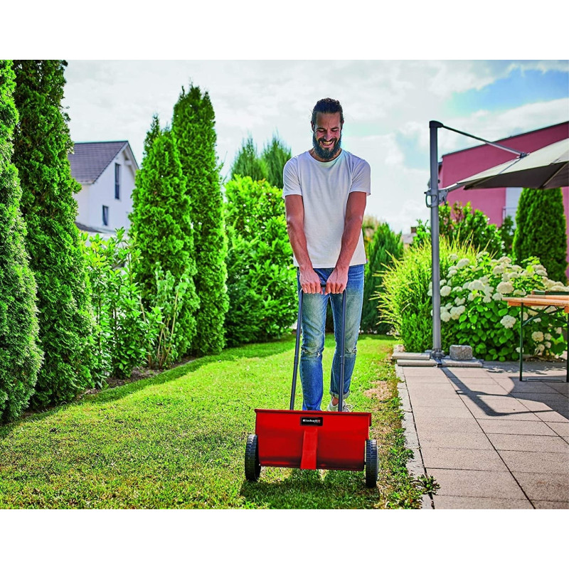 Einhell Сівалка GC-SR 12 (3415238)