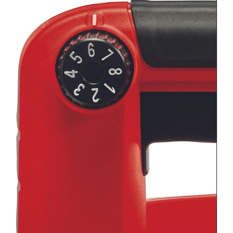 Einhell Сівалка акумуляторна GE-US 18В PXC розкид до 5м контейнер 3.3л без АКБ та ЗП (3415410)