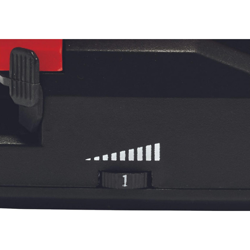 Einhell Сівалка акумуляторна GE-US 18В PXC розкид до 5м контейнер 3.3л без АКБ та ЗП (3415410)