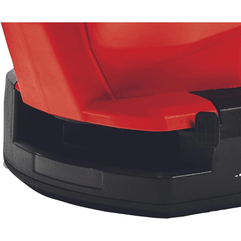 Einhell Сівалка акумуляторна GE-US 18В PXC розкид до 5м контейнер 3.3л без АКБ та ЗП (3415410)